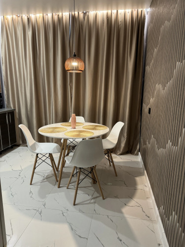 Фотография номера квартиры Апартаменты Квартира в Казани