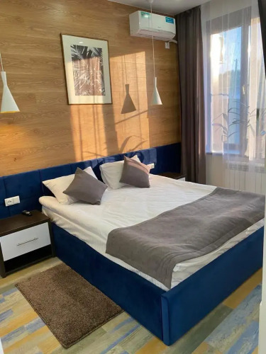 Фотография номера мини отеля Holiday