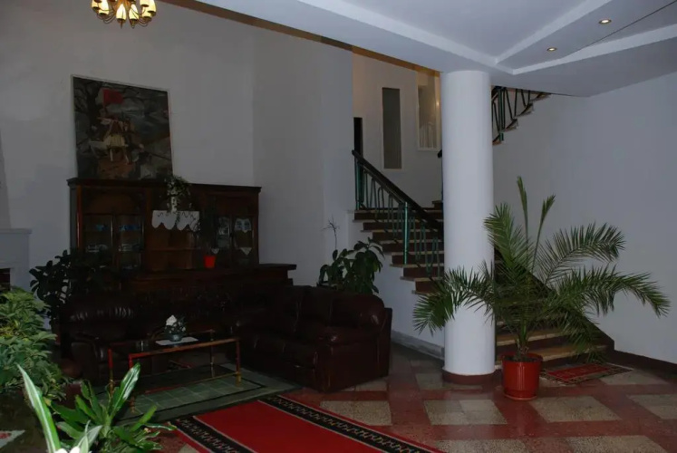 Cajupi Hotel