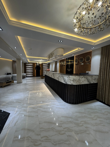 Hotel Samanid