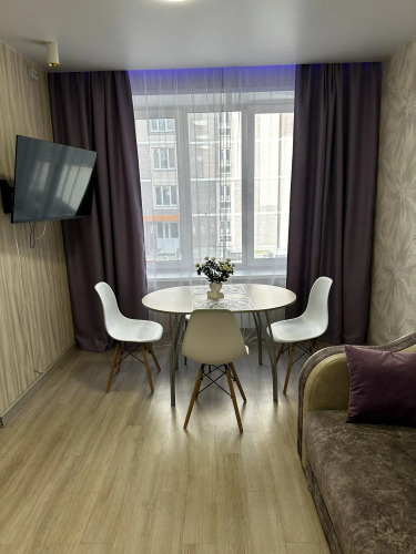 Фотография номера квартиры Квартира 1- комнатная