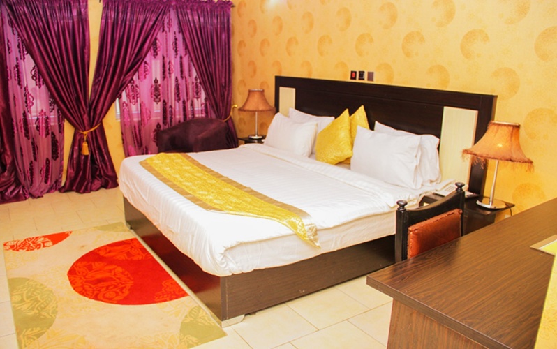 Royal Suite