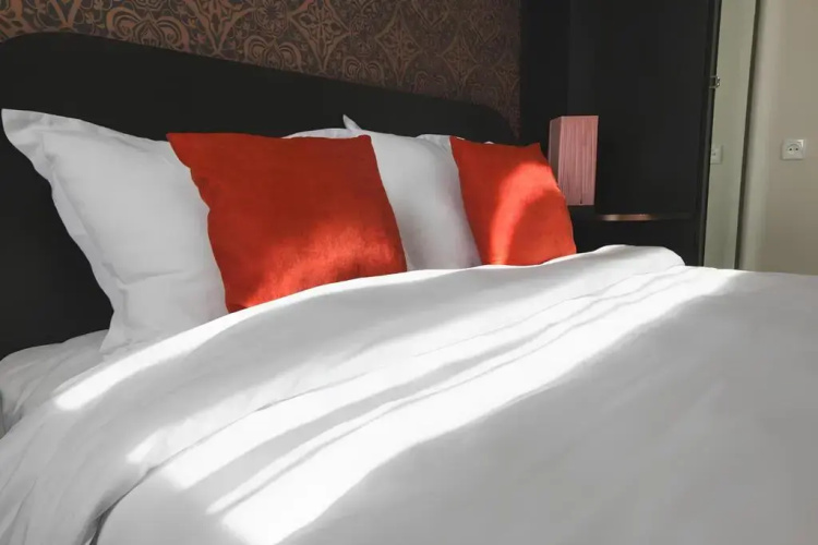 Hotel Gt Hotel