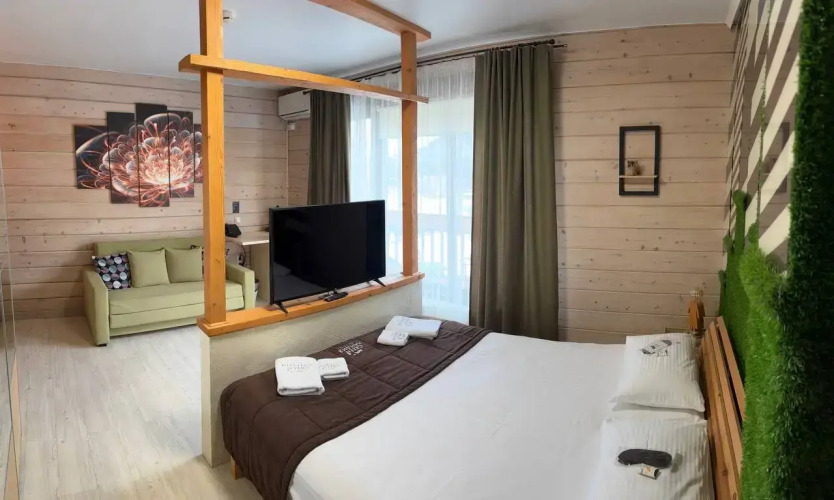  (двуспальная кровать) - изображение 1