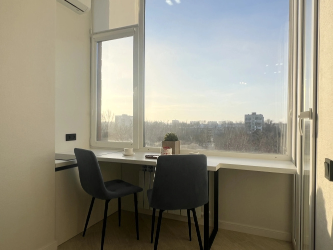 Smart Lux Flat
