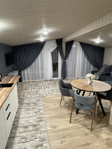 Фотография номера Коттеджа Частный дом Пространство