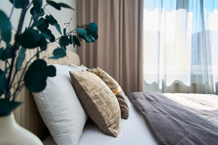 Фотография отеля