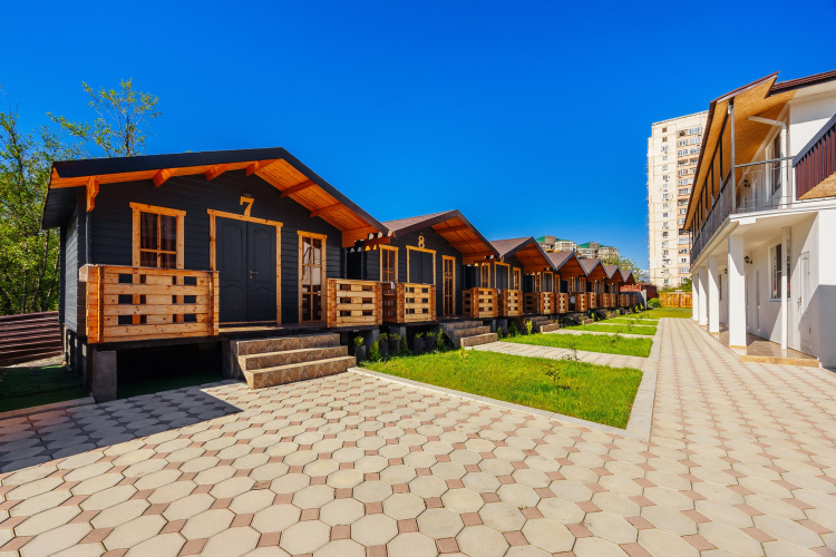 Mira Mini-hotel