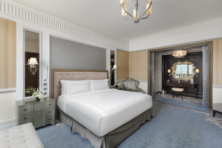 Habtoor Palace Dubai, LXR Hotels & Resorts photo 38