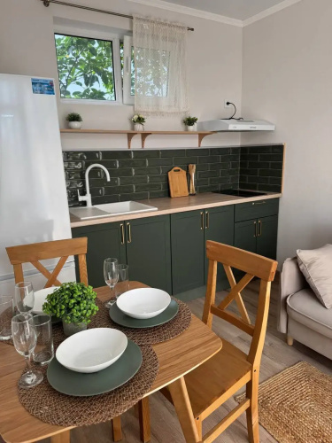 Dizaynerskaya V Tsentre Abkhazii Flat