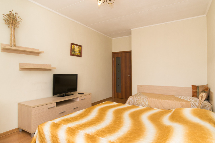 Фотография номера квартиры Апартаменты Марьин Дом на Июльской 25