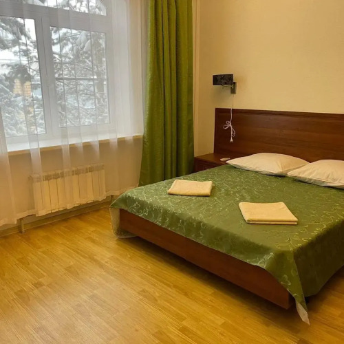  (2 отдельные кровати) - изображение 1