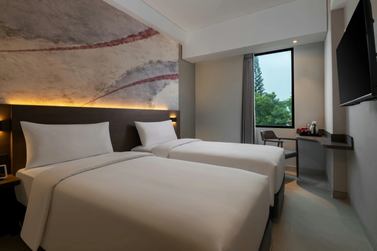 Superior room