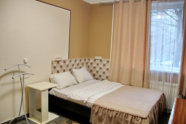 Фотография номера квартиры Апарт-отель AB House