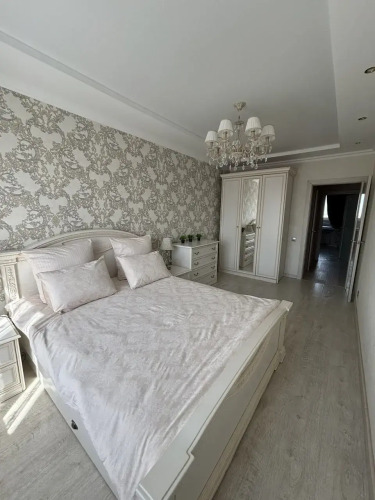 Фотография номера квартиры Апартаменты Уютные