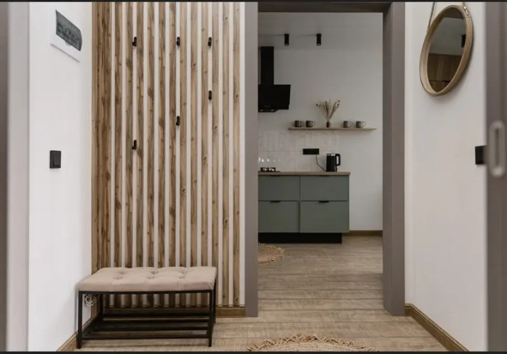 Фотография номера квартиры Квартира Уютная квартира