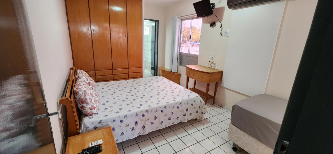 Melhor 3 suites Apartments