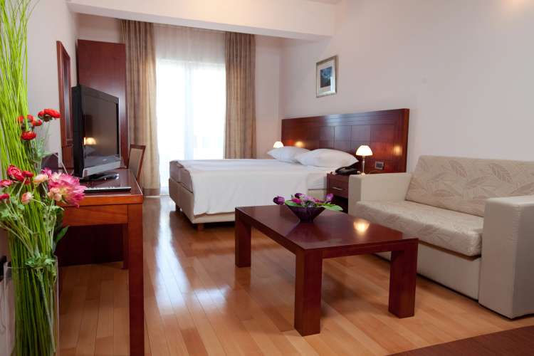 Agava Apartments