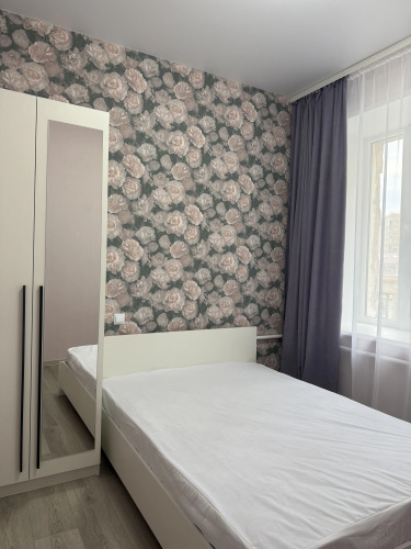 Фотография номера квартиры Апартаменты в центре города