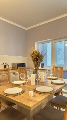 Фотография номера квартиры Квартира 3х-комнатная Зеленоградск