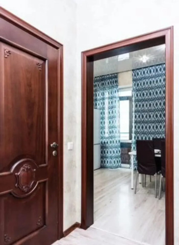 Фотография номера квартиры Апартаменты Apart Seasons на Щорса