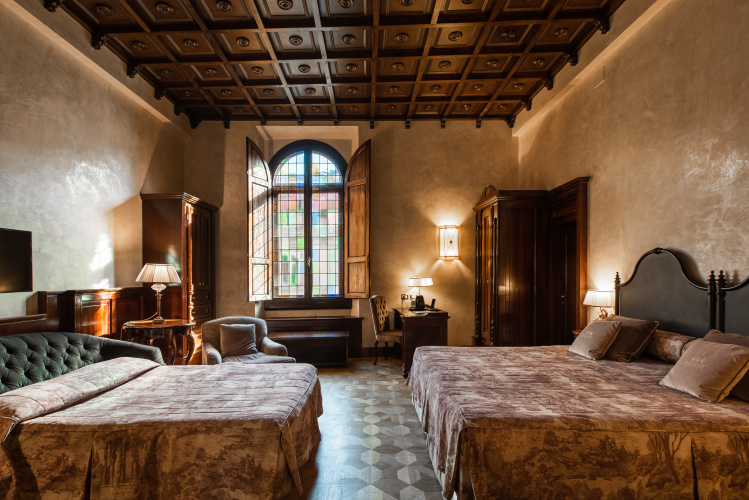 Grand Hotel Baglioni photo 19