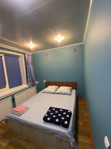 Фотография номера квартиры Квартира Апартаменты на Павлова город Норильск