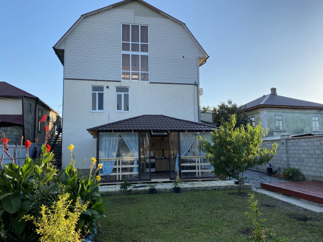 524 Guest house