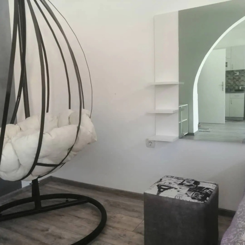 Ivanovic Bajina Basta Apartments