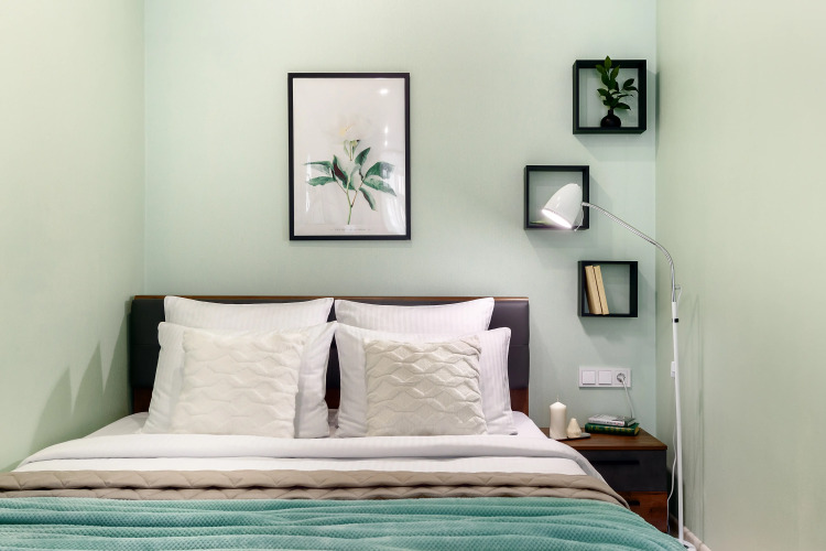 Фотография номера квартиры Апартаменты Высота на Вересаево