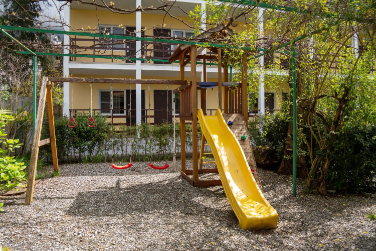 Apsilaa Hotel