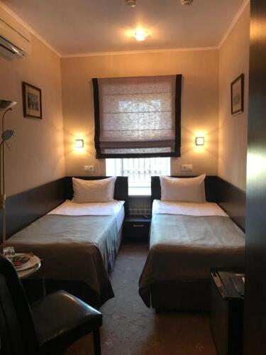 Фотография номера гостиницы Отель Камергерский