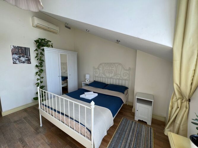 Фотография номера апарт отеля Уикенд Инн