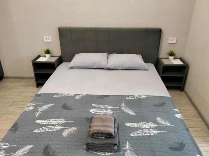 Samba Minsk Mir Apartments