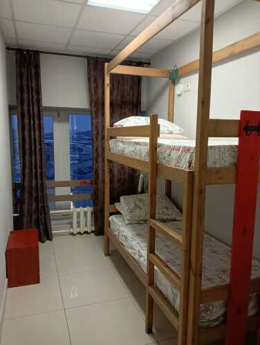 Фотография номера хостела Origin