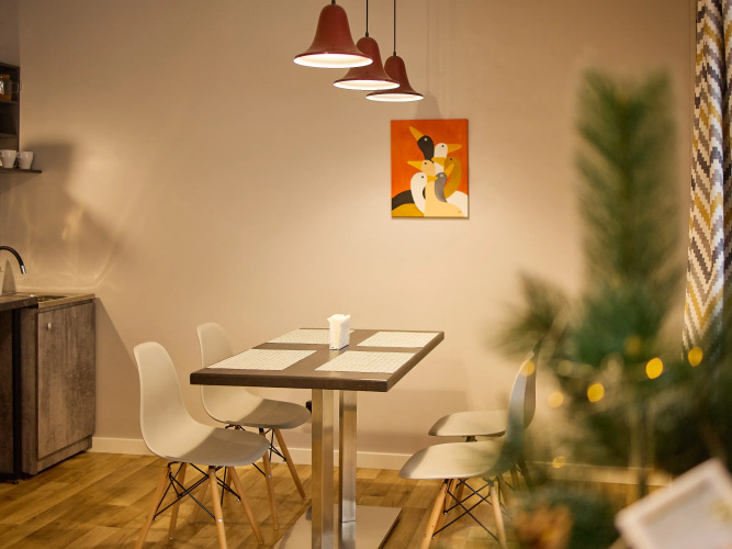 Фотография отеля