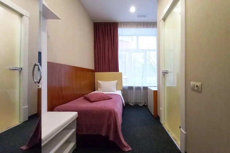 Фотография номера гостиницы Имрус отель