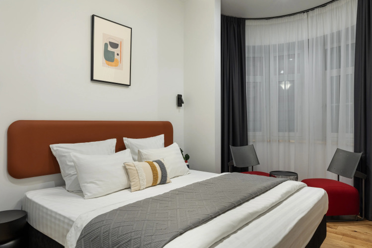  (двуспальная кровать) - изображение 1