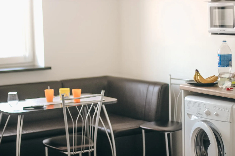 Фотография номера апарт отеля Нарвский Посад