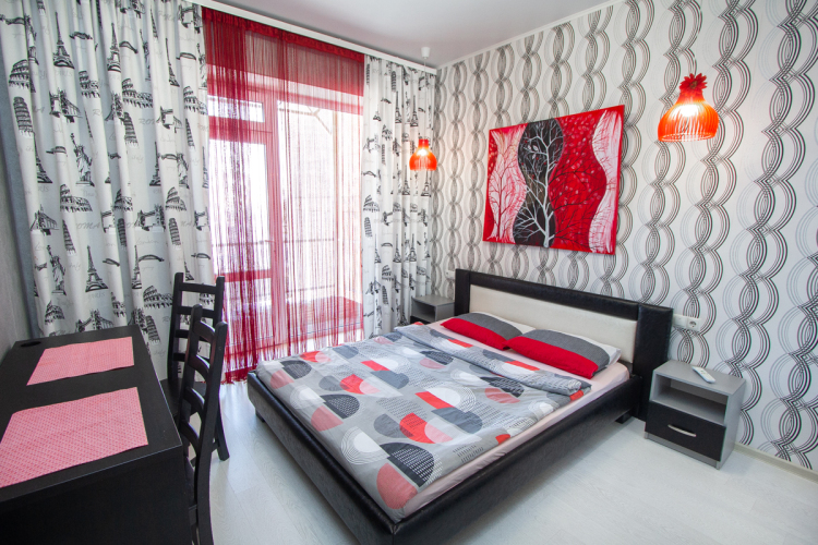 Фотография номера гостевого дома Green Home