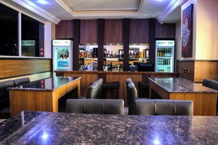 Casa  De Lucy Hotel