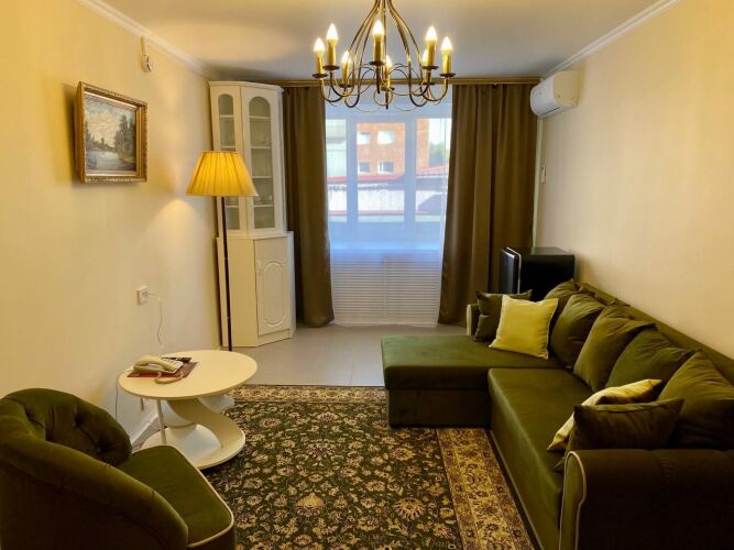 Фотография номера гостиницы Которосль