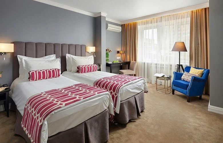  (двуспальная кровать) - изображение 1