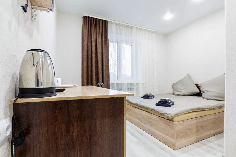 Фотография номера гостиницы Мини-Отель