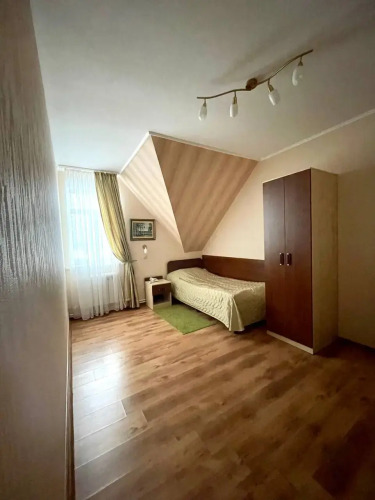 Фотография номера гостевого дома Нагорное