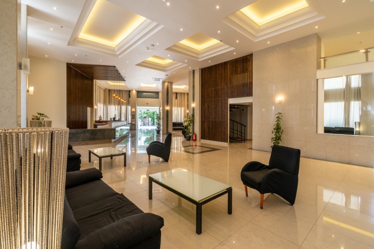 Castellum Suites photo 15