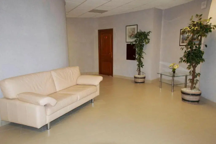 Hotel Voyazh Tgb