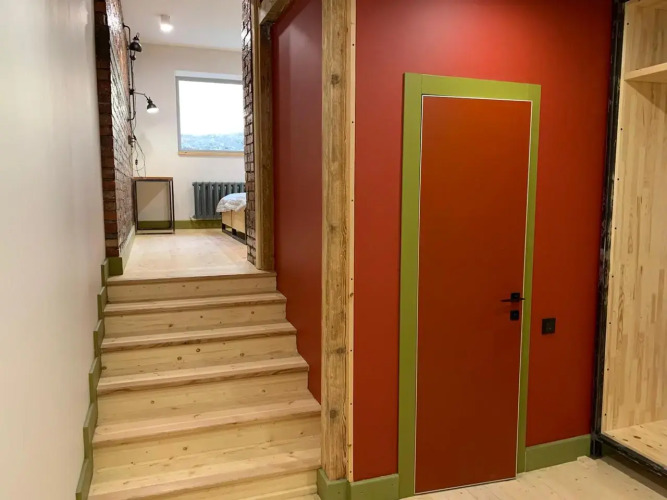 Фотография номера гостевого дома 1950