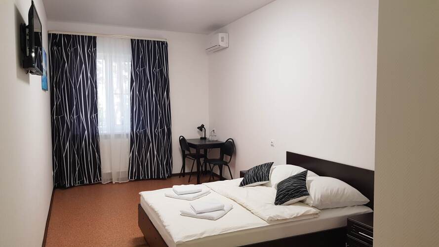 Фотография номера гостиницы Санлайт