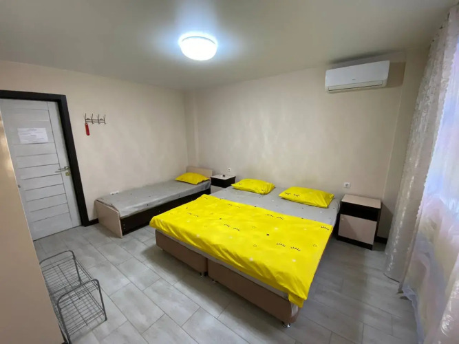 Фотография номера гостевого дома На Тургенева